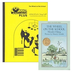 Wheel on the School - TLP Bundle