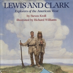 Lewis & Clark