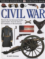 Eyewitness: Civil War