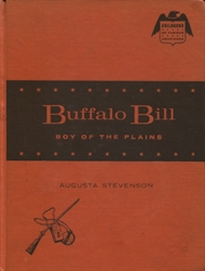 Buffalo Bill: Boy of the Plains