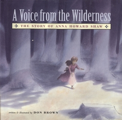 Voice from the Wilderness