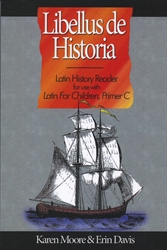 Latin for Children Primer C - History Reader (old)