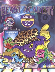 Beast Academy 5C - Guide