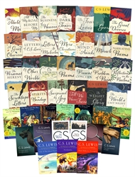 C. S. Lewis: The Ultimate Collection