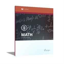 Lifepac: Math 6 - Book 9