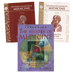 Exploring the History of Medicine - Set