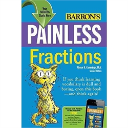 Painless Fractions