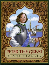 Peter the Great