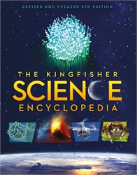 Kingfisher Science Encyclopedia