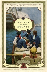 Mutiny on the Bounty