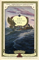 Men Against the Sea