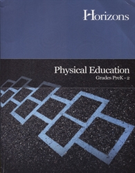 Horizons Physical Education