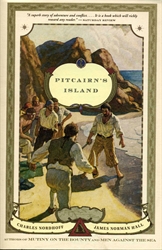 Pitcairn's Island
