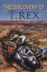 Discovery of T. Rex