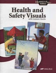 Health and Safety Visuals with Lesson Guide