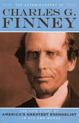 Autobiography of Charles G. Finney