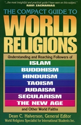 Compact Guide to World Religions