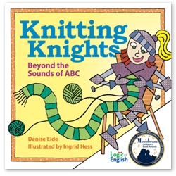 Knitting Knights