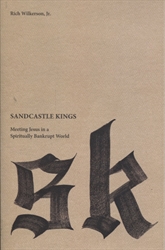 Sandcastle Kings