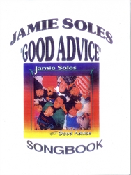 Good Advice - Song Book