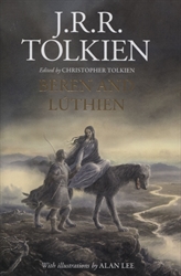 Beren & Luthien