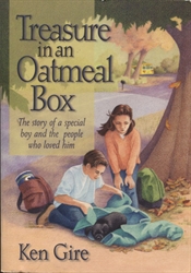 Treasure in an Oatmeal Box