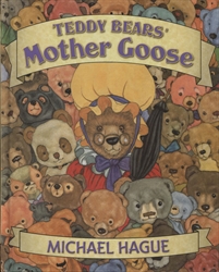 Teddy Bears' Mother Goose