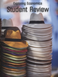 Exploring Economics - Student Review