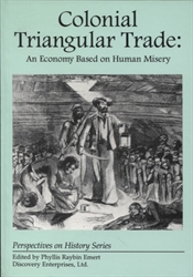 Colonial Triangular Trade: An Economy Based on Human Misery