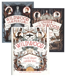 Wildwood Chronicles Set