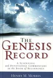 Genesis Record