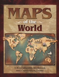 Maps of the World