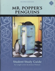 Mr. Popper's Penguins - MP Student Guide