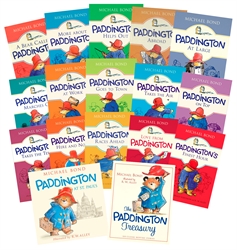 Paddington Collection