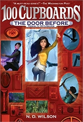 Door Before