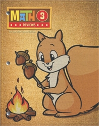 Math 3 - Reviews Activity Book