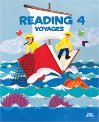 Reading 4 Voyages