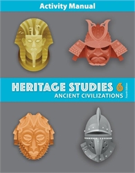 Heritage Studies 6 - Student Activity Manual