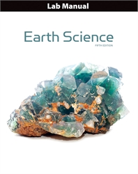 Earth Science - Student Lab Manual