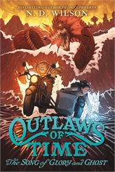 Outlaws of Time 2