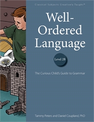 Well-Ordered Language Level 2B