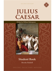 Julius Caesar - MP Student Guide