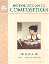 Introduction to Composition - Student Guide