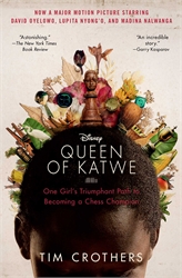 Queen of Katwe