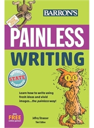 Painless Writing