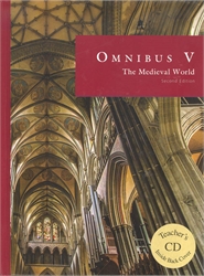 Omnibus V - Text with CD-ROM
