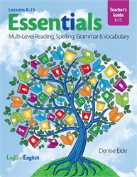 LOE Essentials Volume 2 - Teacher's Guide