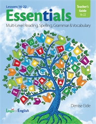 LOE Essentials Volume 3 - Teacher's Guide