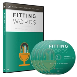 Fitting Words - Video Course DVD