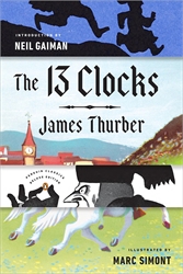 Thirteen Clocks